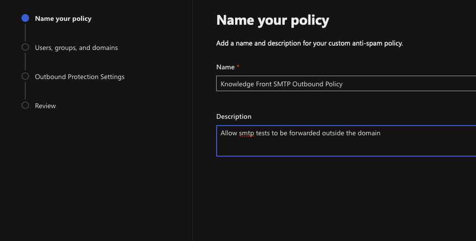 name policy